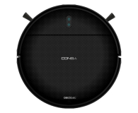 Cecotec Robot sprzątający Conga M10 Advance Aqua - 1545535 - zdjęcie 2